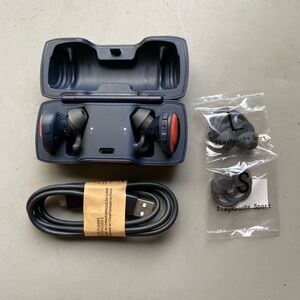Bose Soundsport Free Wireless Headphones